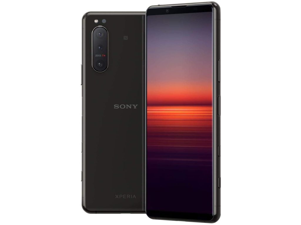 Sony Xperia 5 mark II