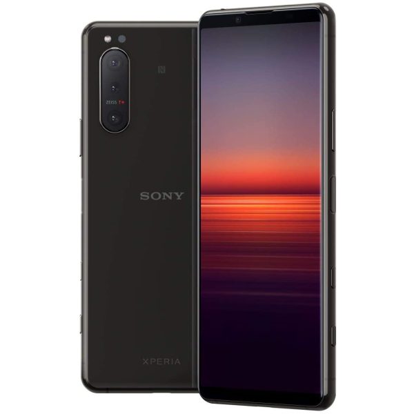 Sony Xperia 5 mark II